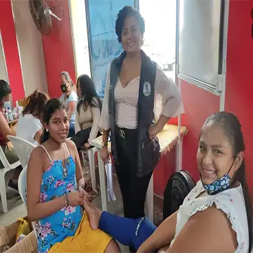 Belleza funsocotf