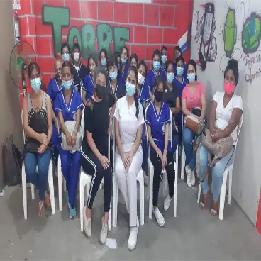 Enfermería funsocotf